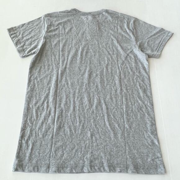 NEW State of Mine Men’s Short Sleeve Grey RV There Yet? Graphic T-Shirt - Picture 5 of 8